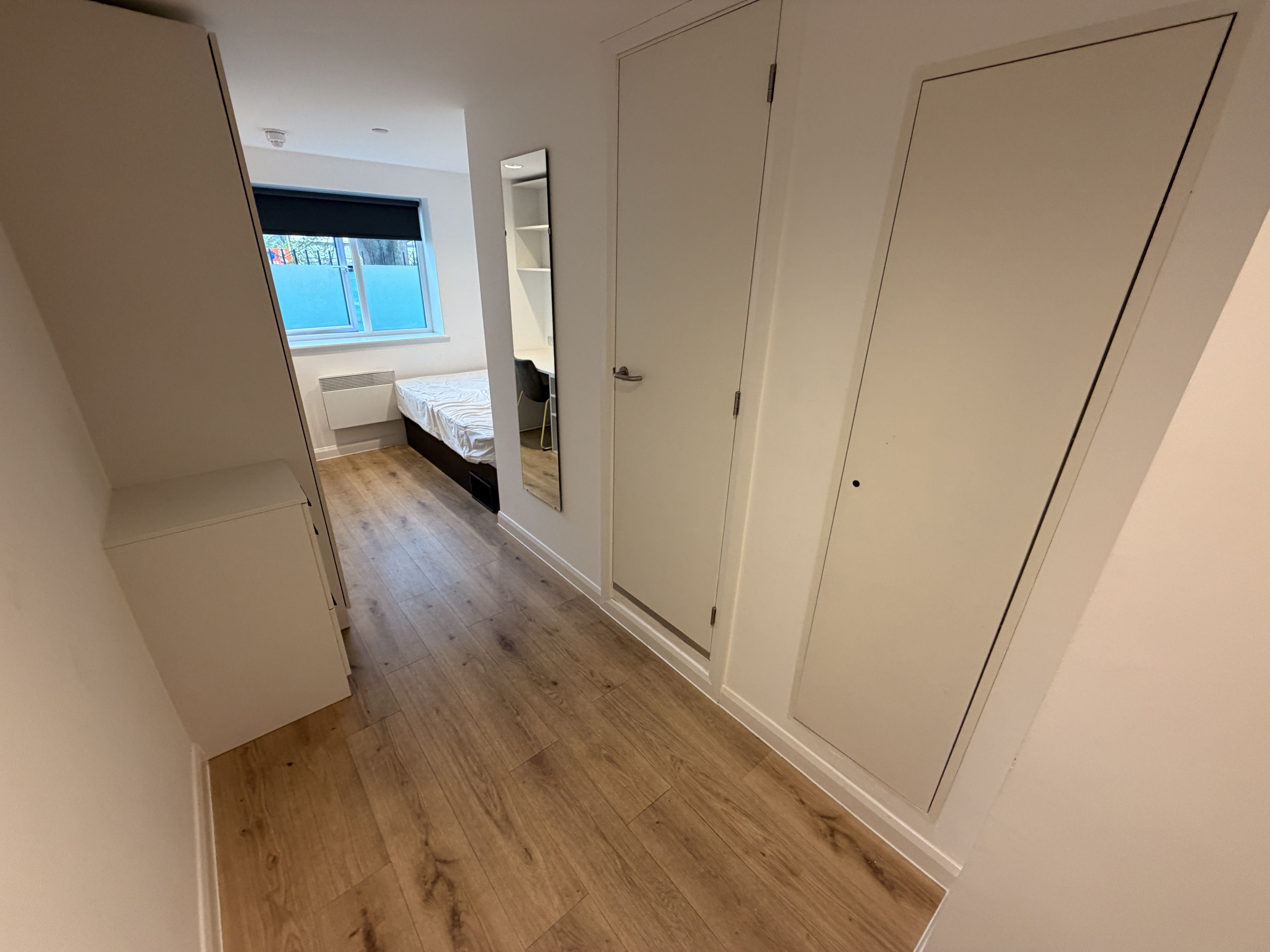 Room Abington Square in Northampton