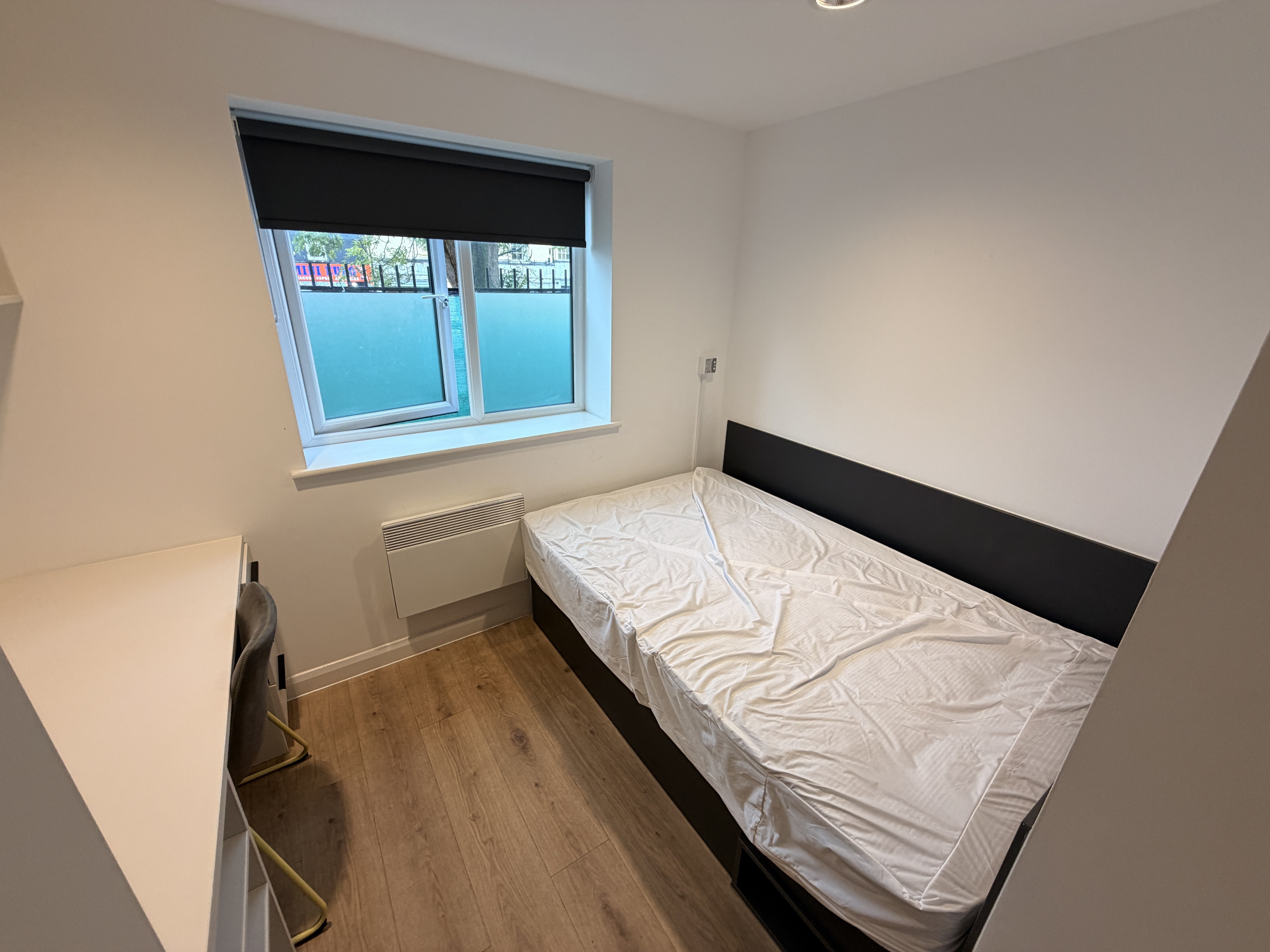 Room Abington Square in Northampton