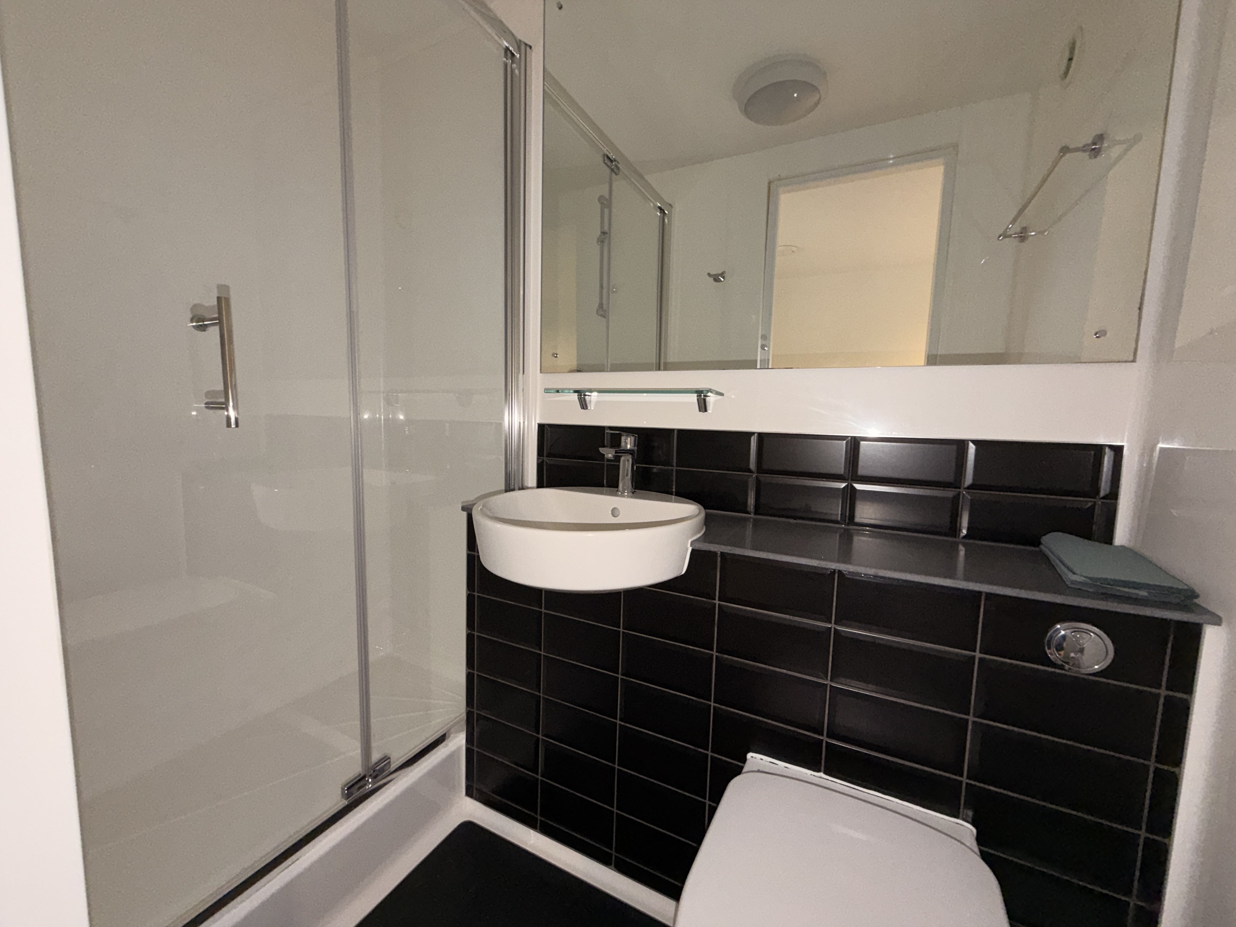 Room Abington Square in Northampton