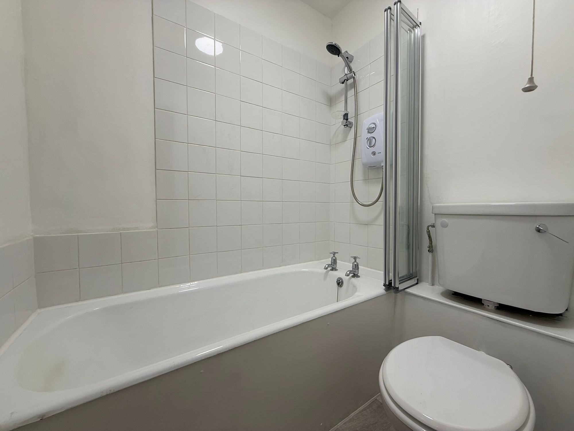 Flat Kentish Gardens in Tunbridge Wells