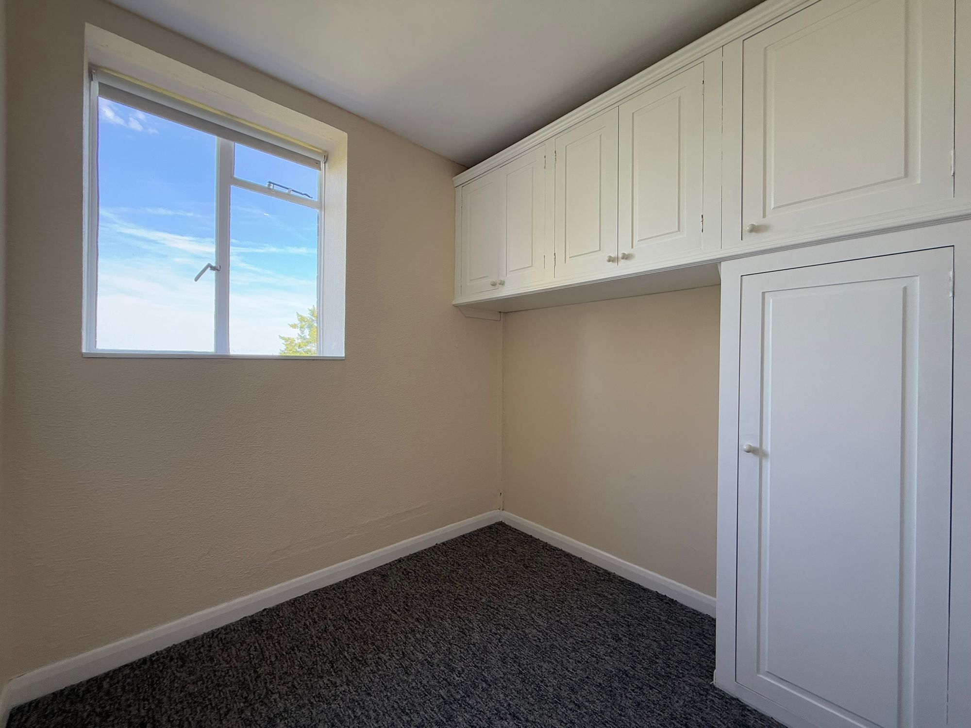 Flat Kentish Gardens in Tunbridge Wells