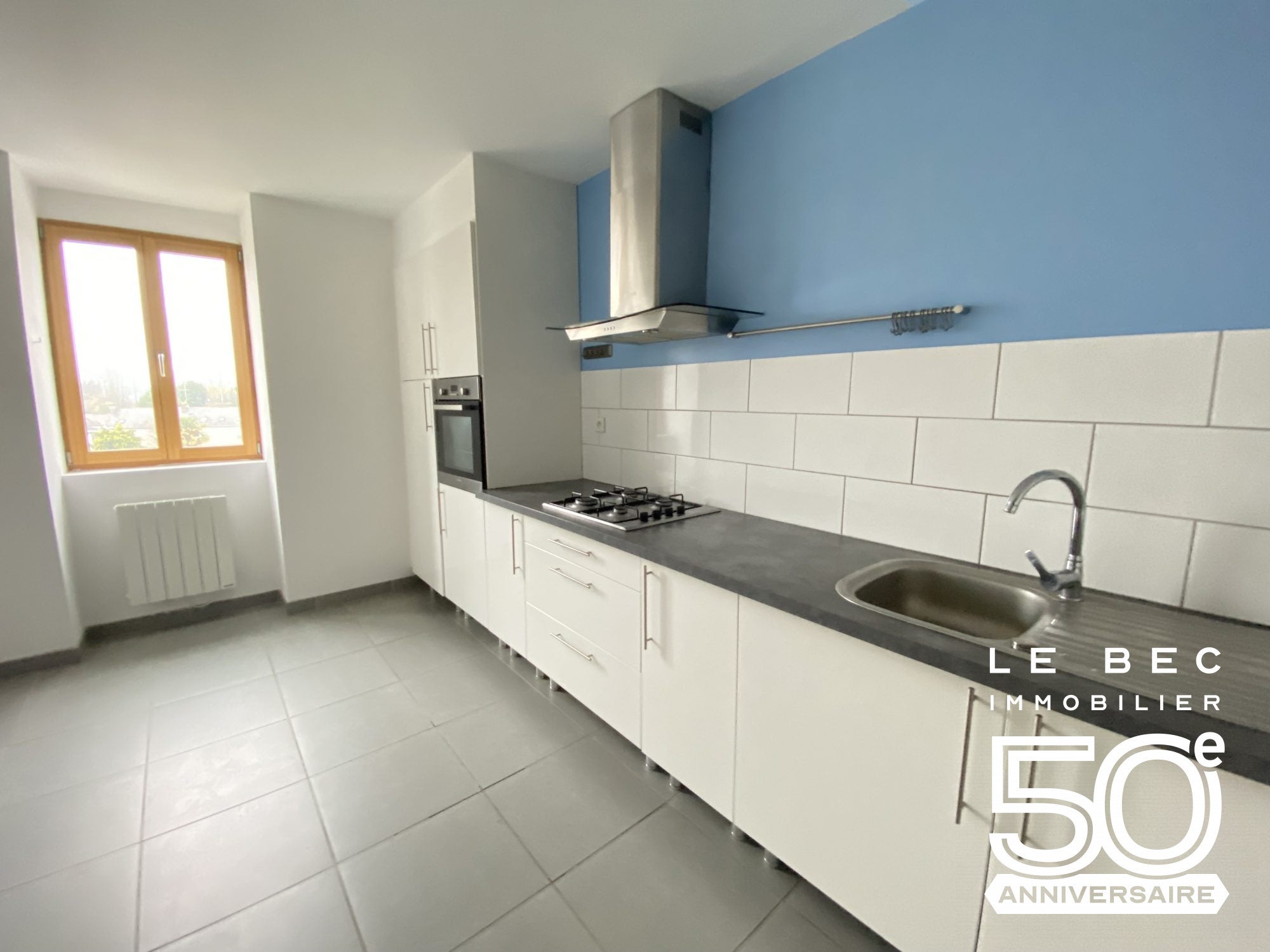 Appartement Avenue Victor Hugo à Vannes