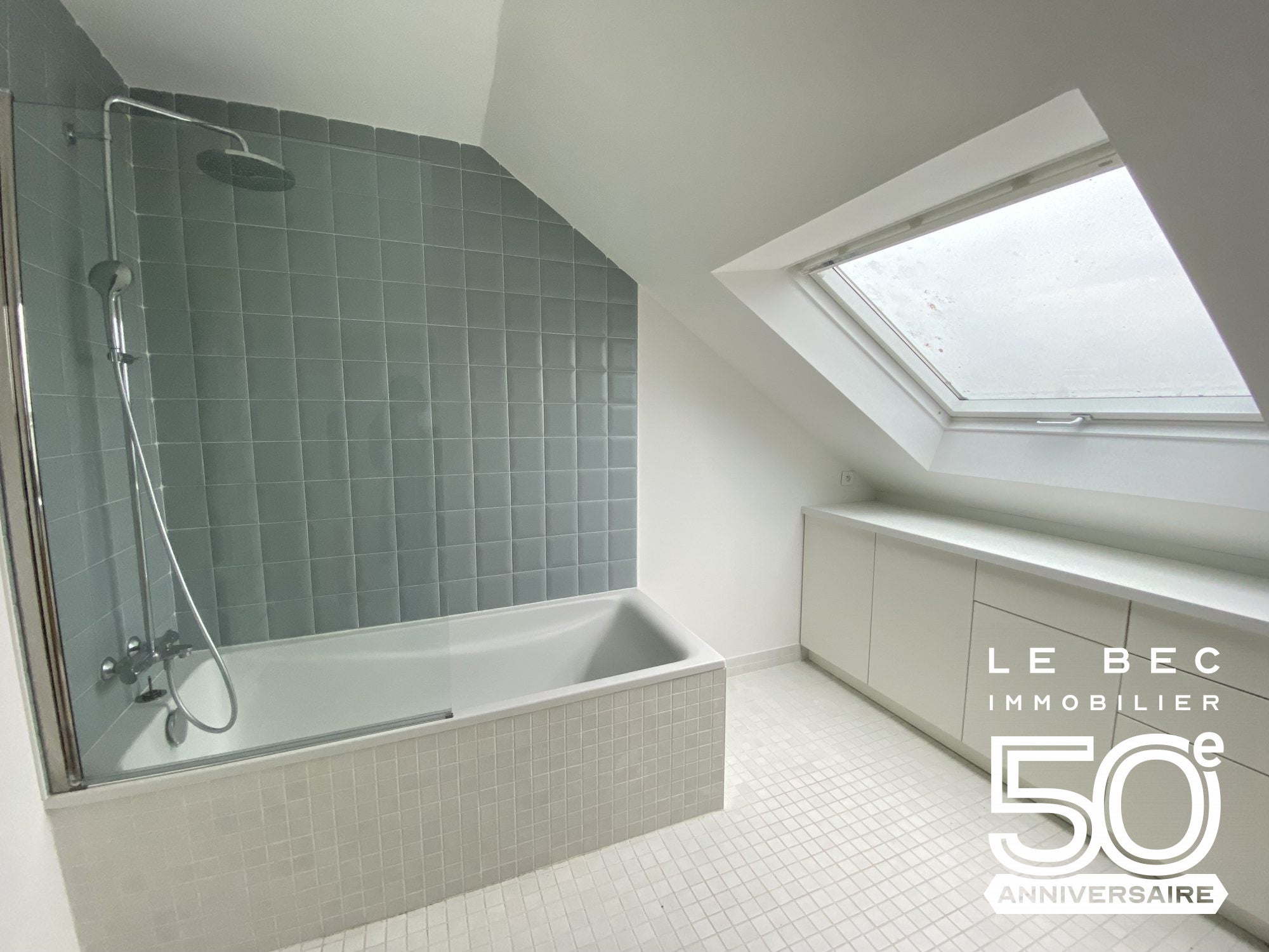 Appartement Avenue Victor Hugo à Vannes