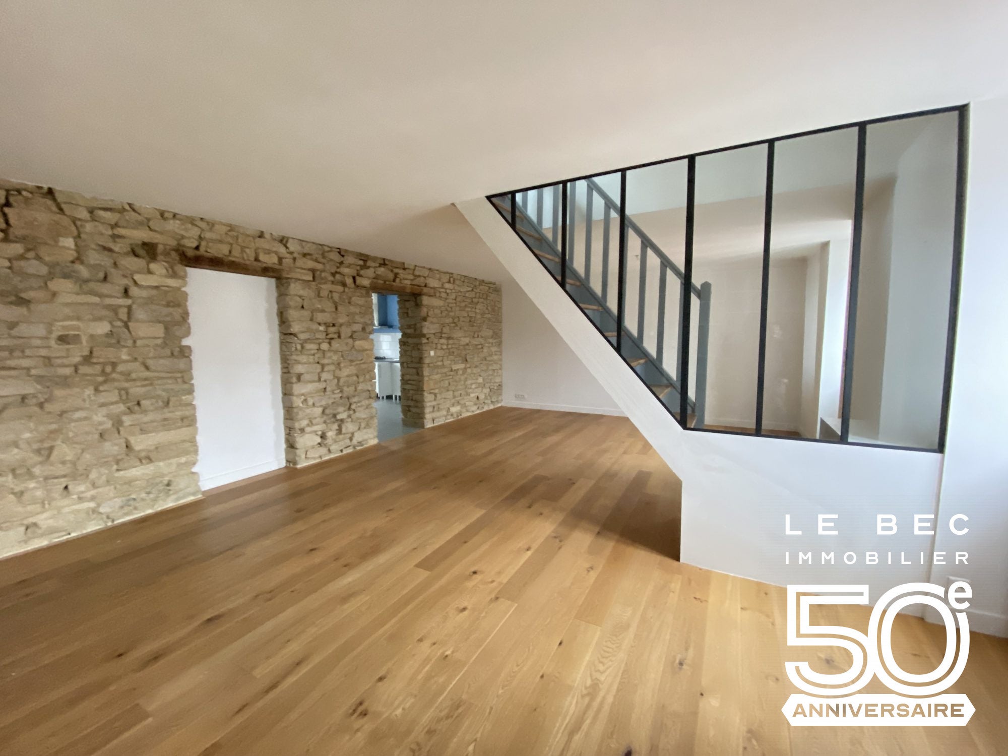 Appartement Avenue Victor Hugo à Vannes