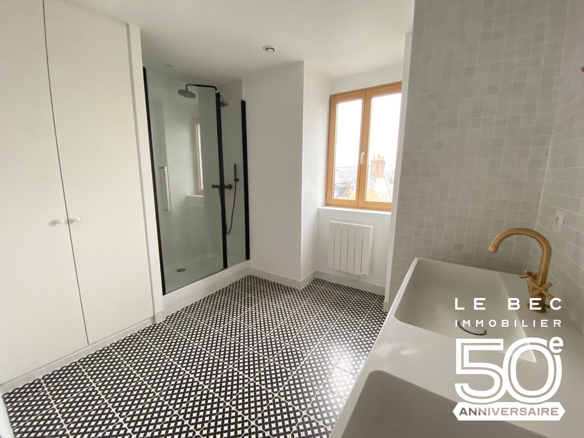 Appartement Avenue Victor Hugo à Vannes