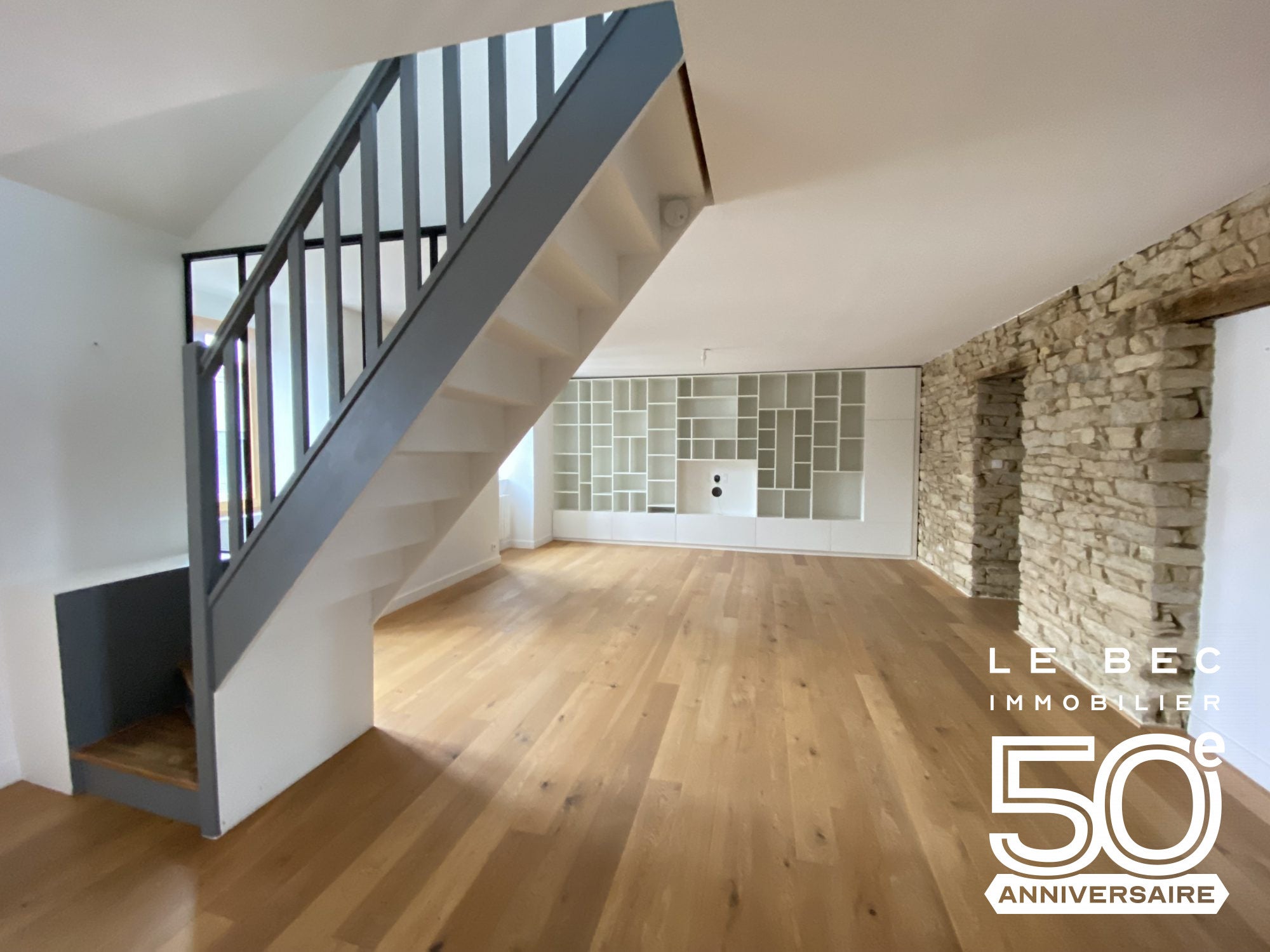 Appartement Avenue Victor Hugo à Vannes