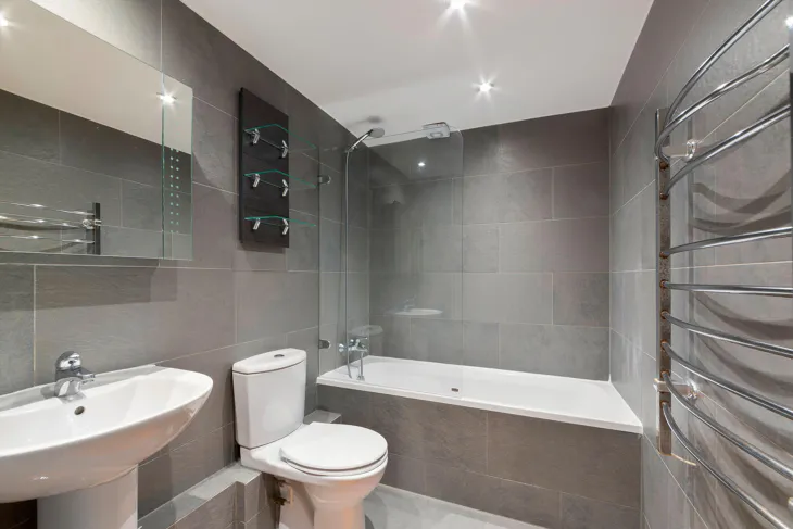 Flat Argyle Walk in Greater London