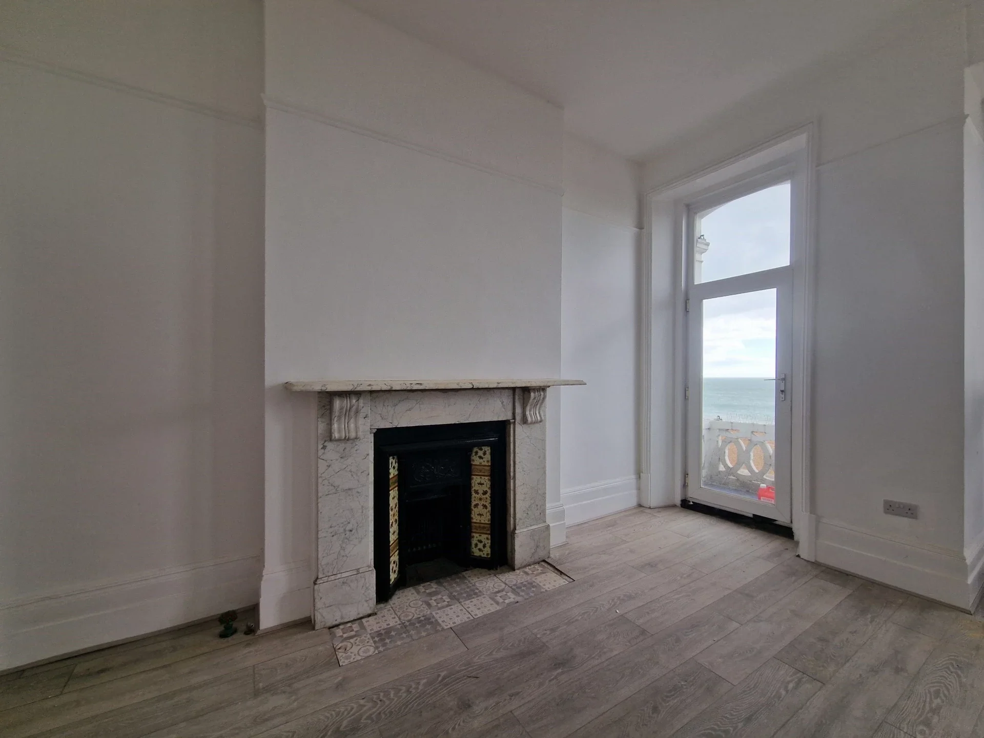 Flat Queen Street in Deal