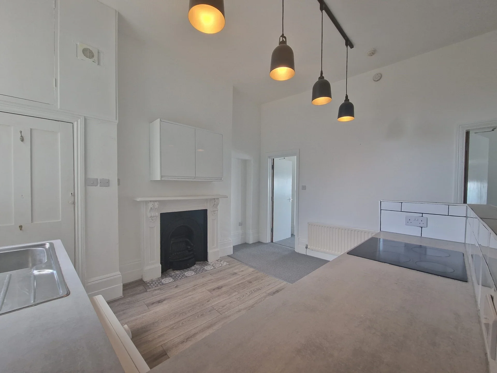 Flat Queen Street in Deal