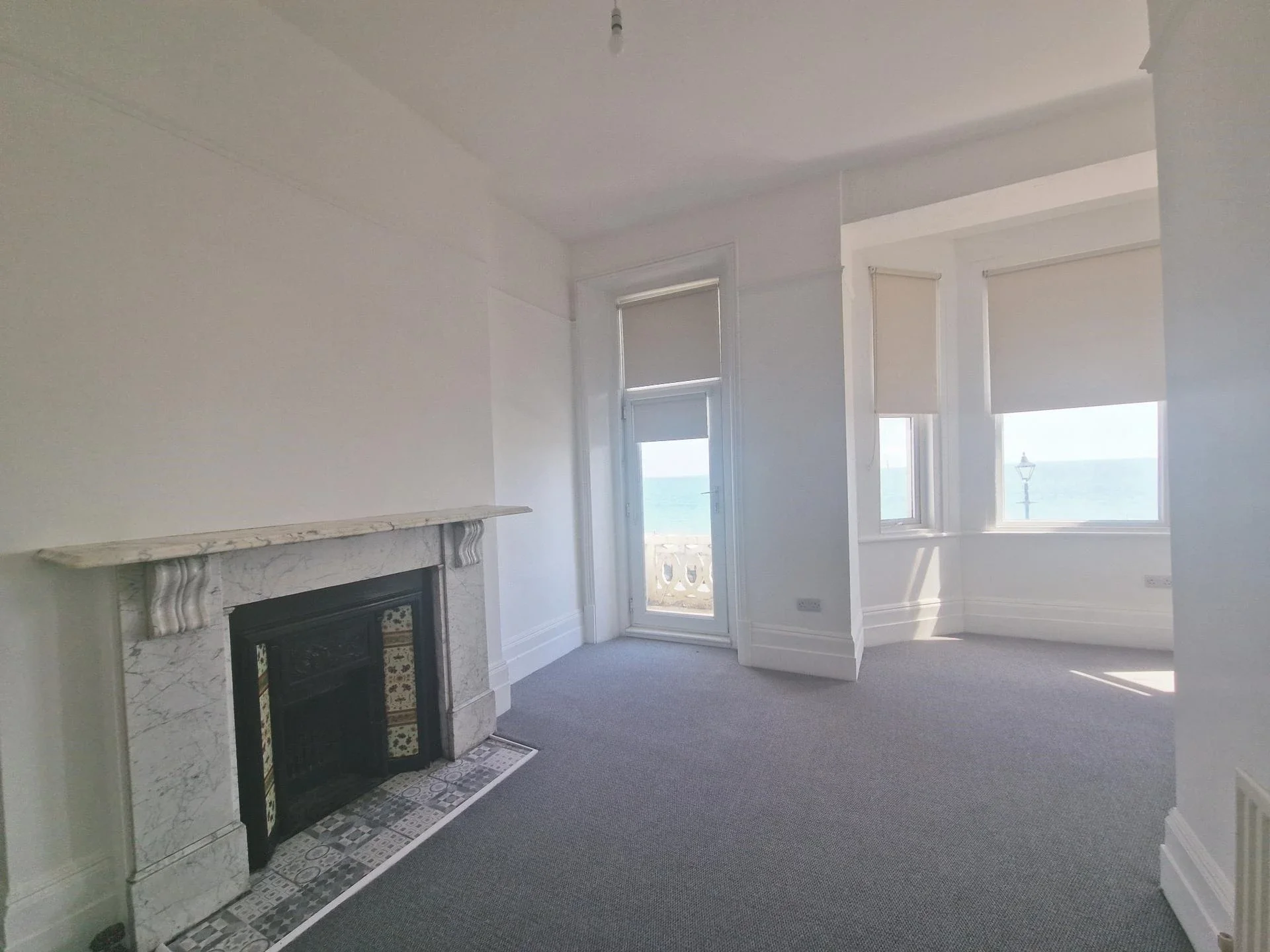 Flat Queen Street in Deal