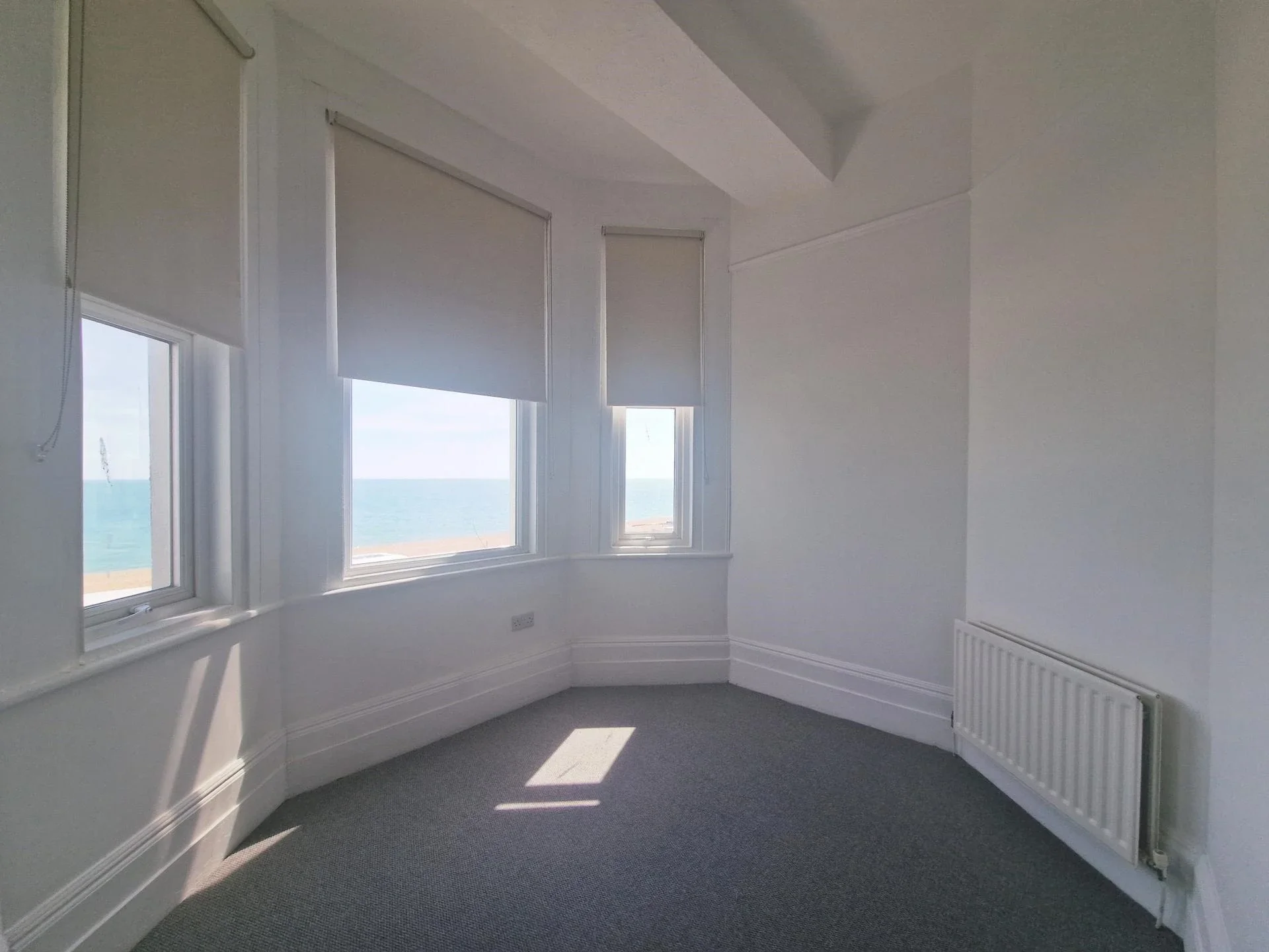Flat Queen Street in Deal