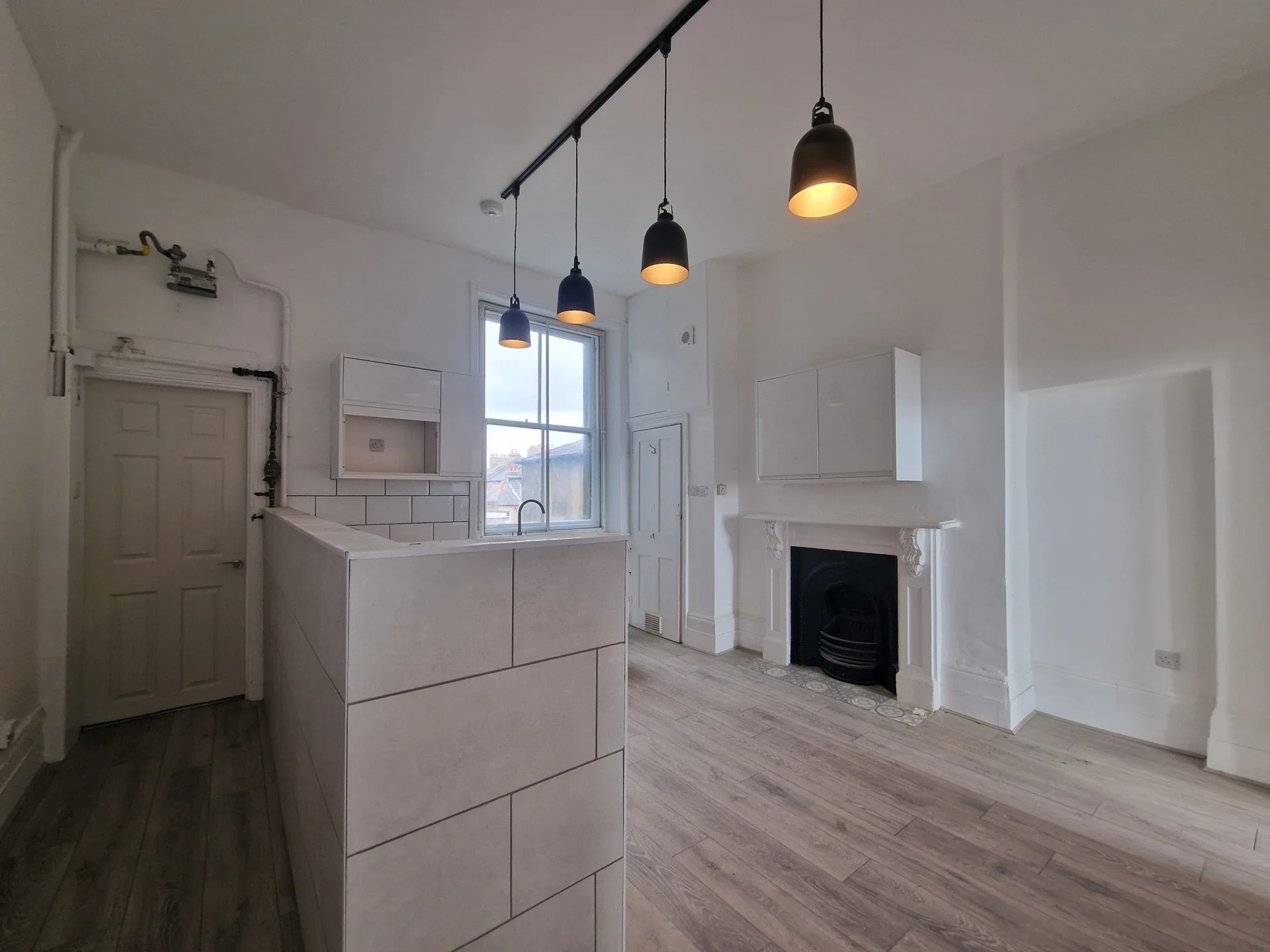 Flat Queen Street in Deal