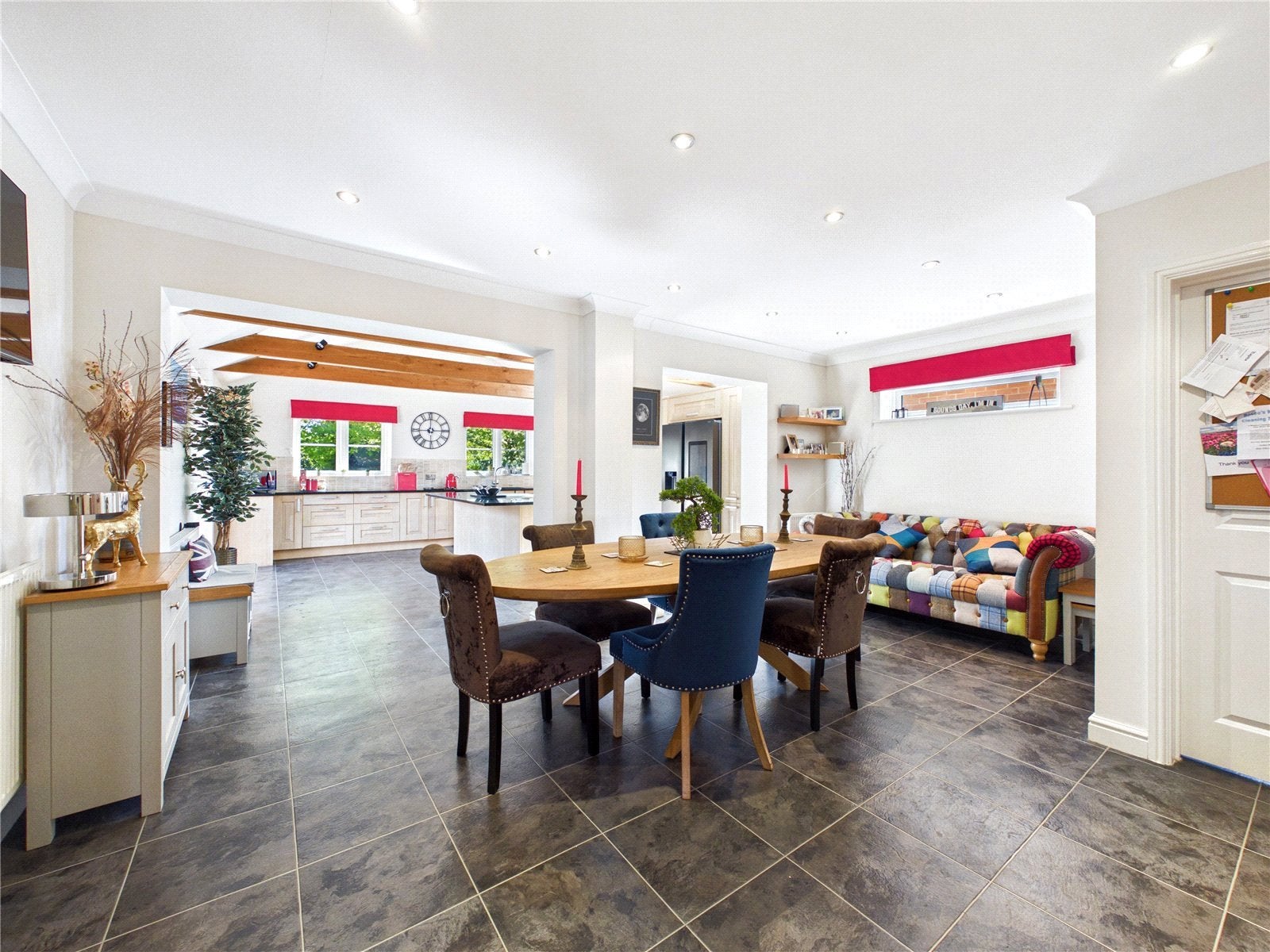 House Copper Grove in Babergh