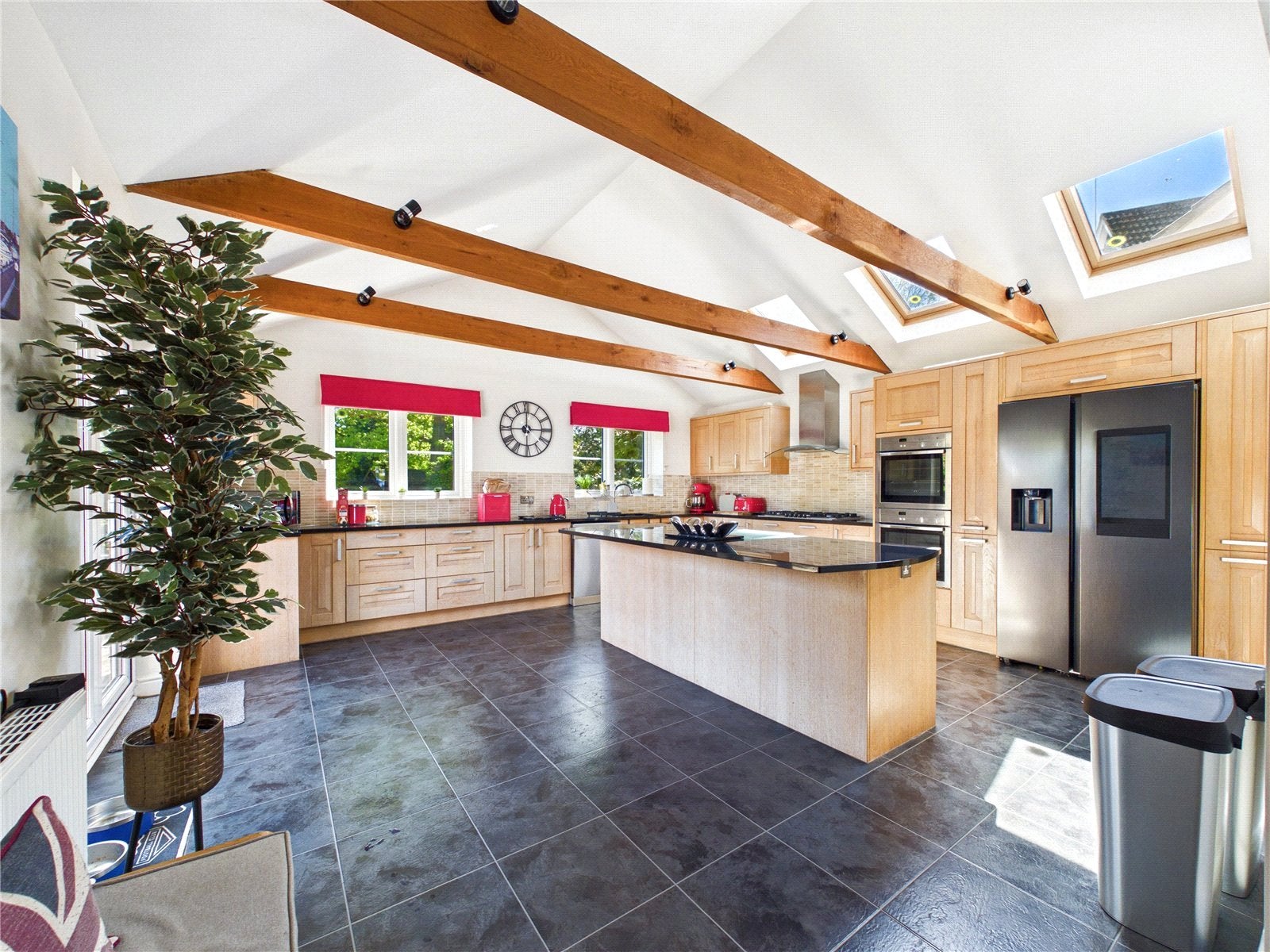 House Copper Grove in Babergh