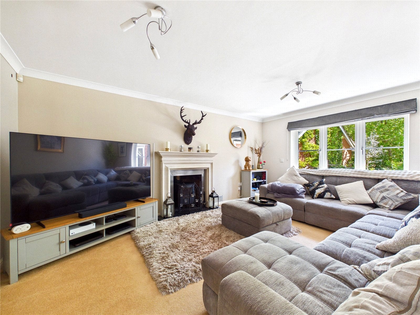 House Copper Grove in Babergh