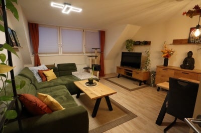Wohnung Vor dem Dorfe in Braunschweig
