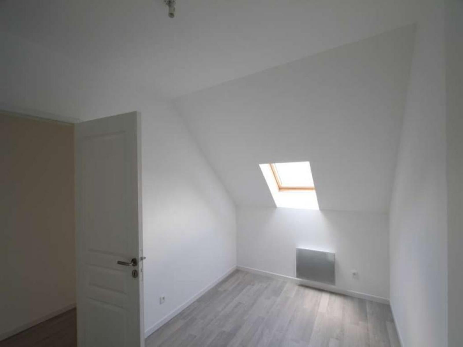 Maison Route de Saveuse à Amiens