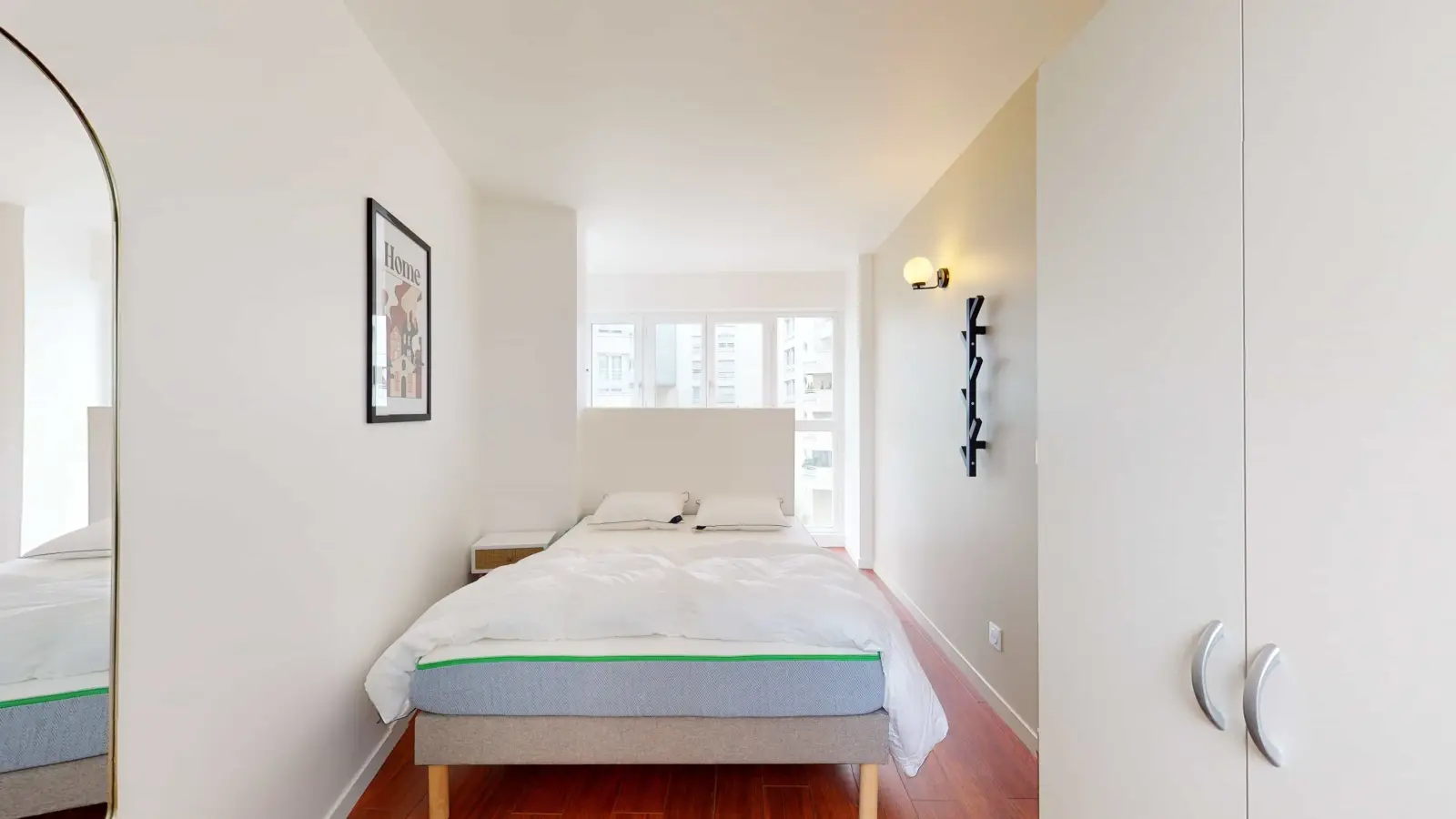 Room Boulevard de la Mission Marchand in Courbevoie