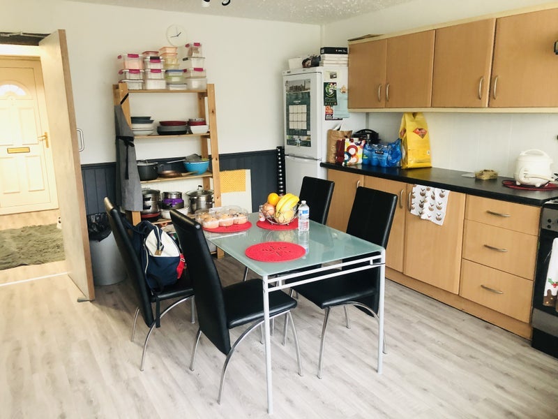 Room Daley Close in Birmingham