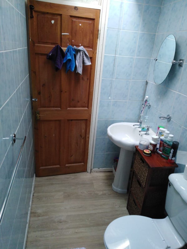Room Daley Close in Birmingham