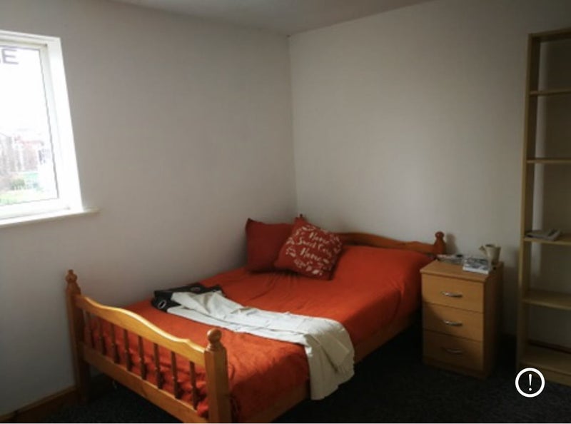 Room Daley Close in Birmingham