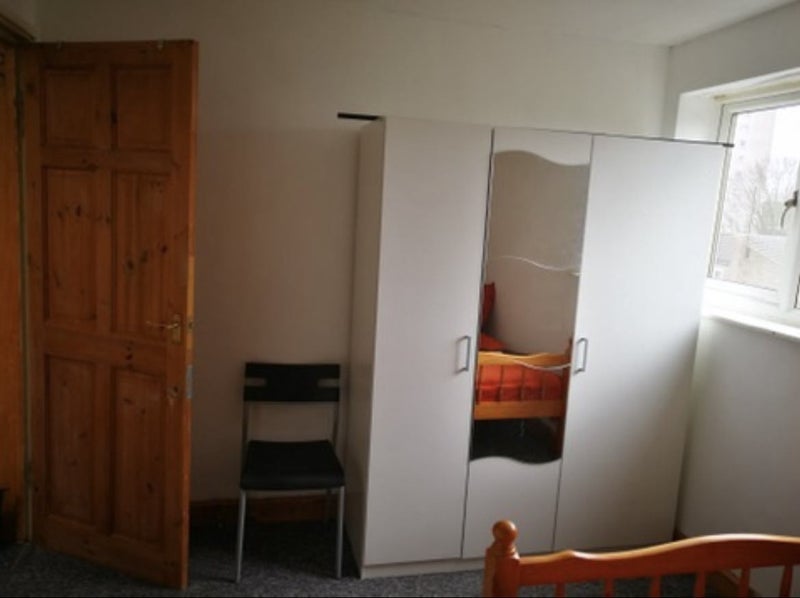 Room Daley Close in Birmingham