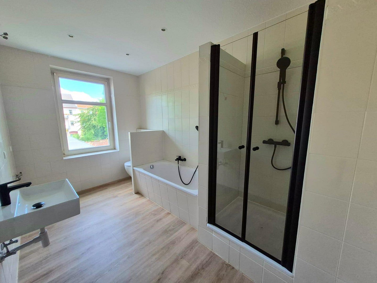 Wohnung Lomlerstraße in Zwenkau