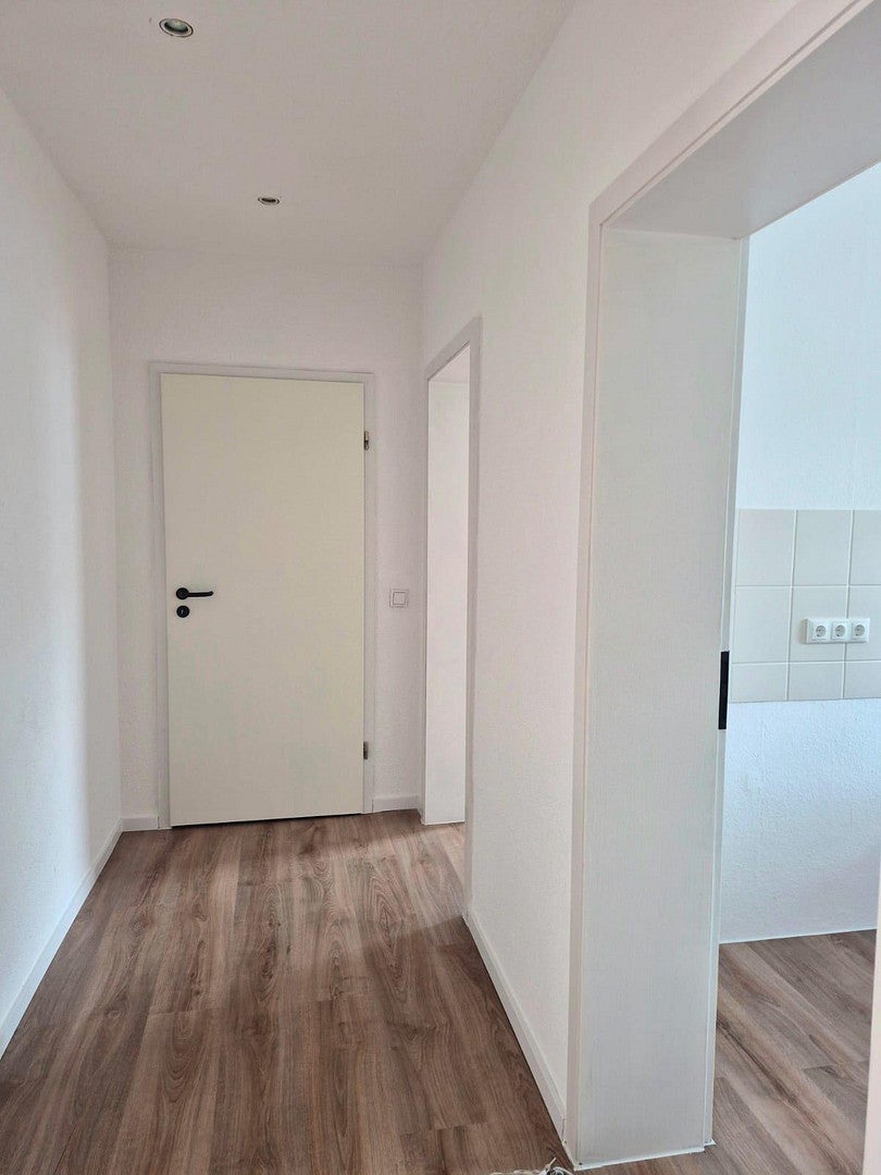 Wohnung Lomlerstraße in Zwenkau