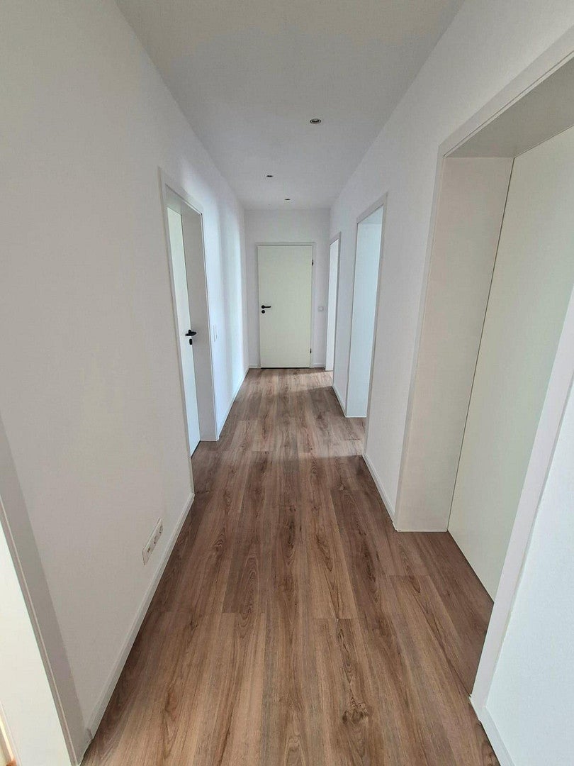 Wohnung Lomlerstraße in Zwenkau