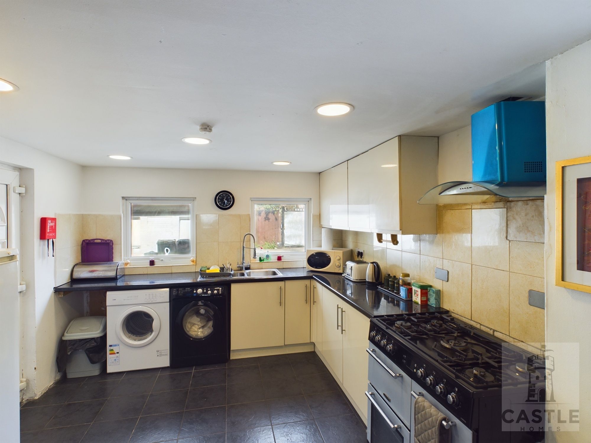 Room Belle Vue Grove in Middlesbrough