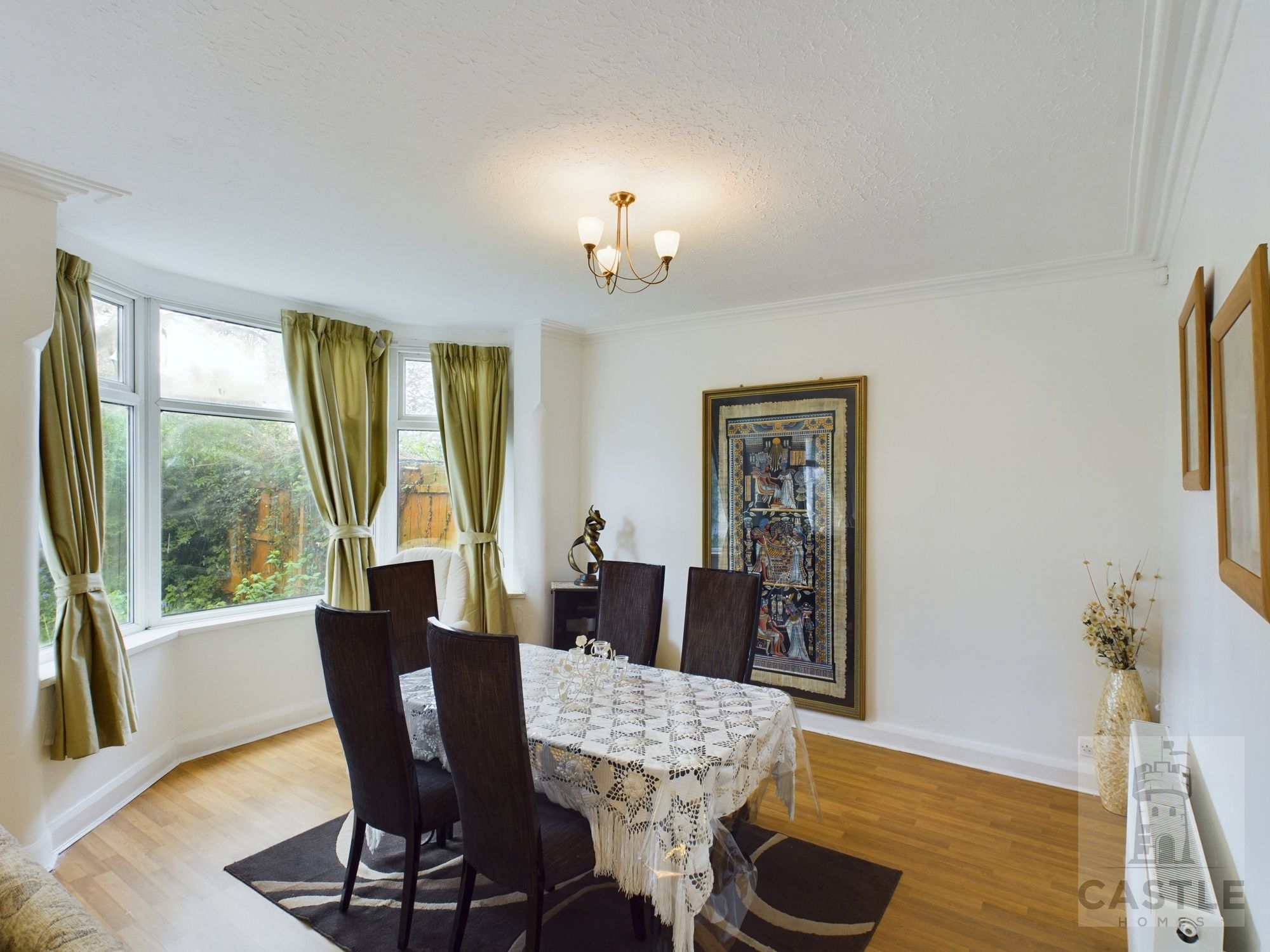 Room Belle Vue Grove in Middlesbrough