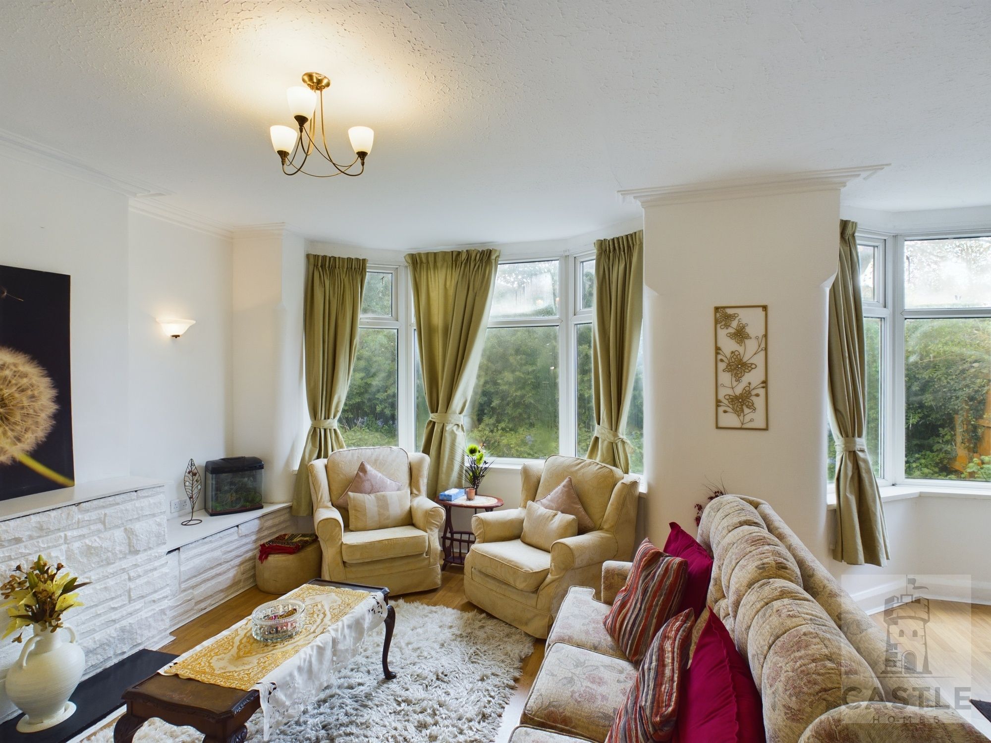 Room Belle Vue Grove in Middlesbrough