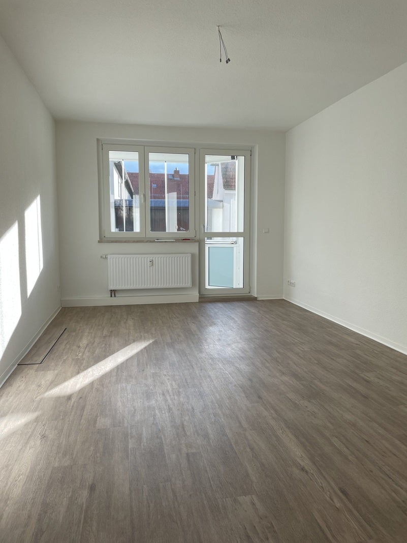 Wohnung Bieblacher Straße in Gera