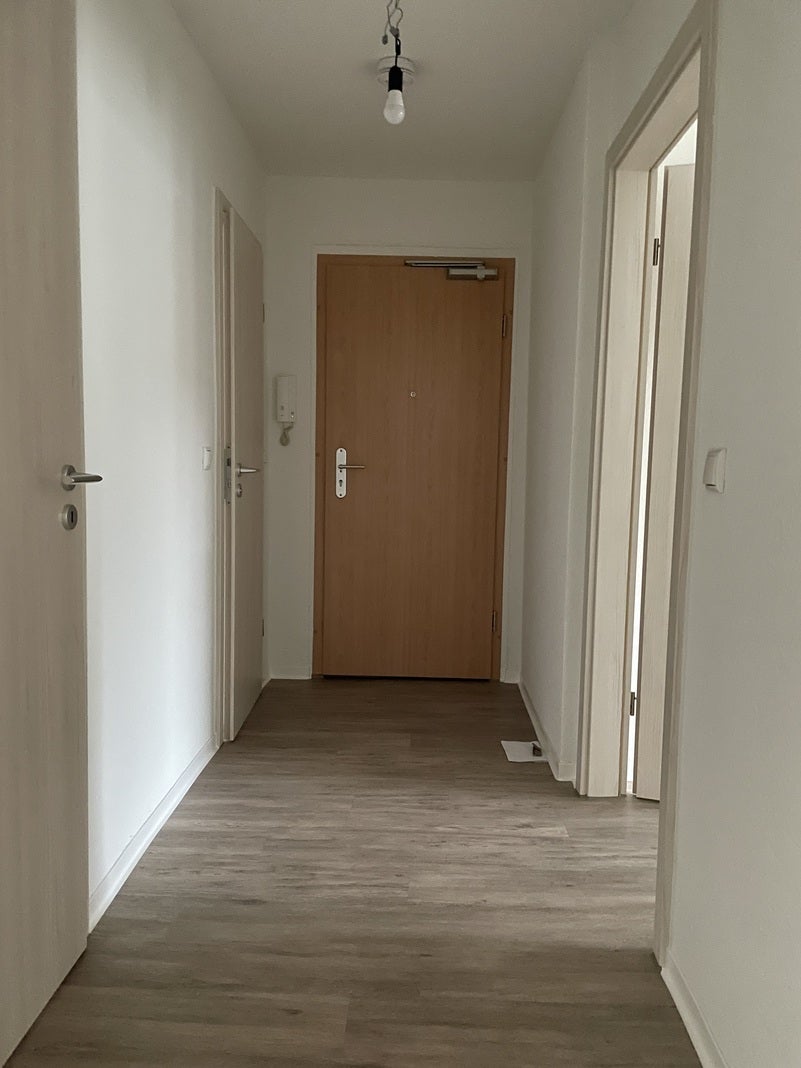 Wohnung Bieblacher Straße in Gera
