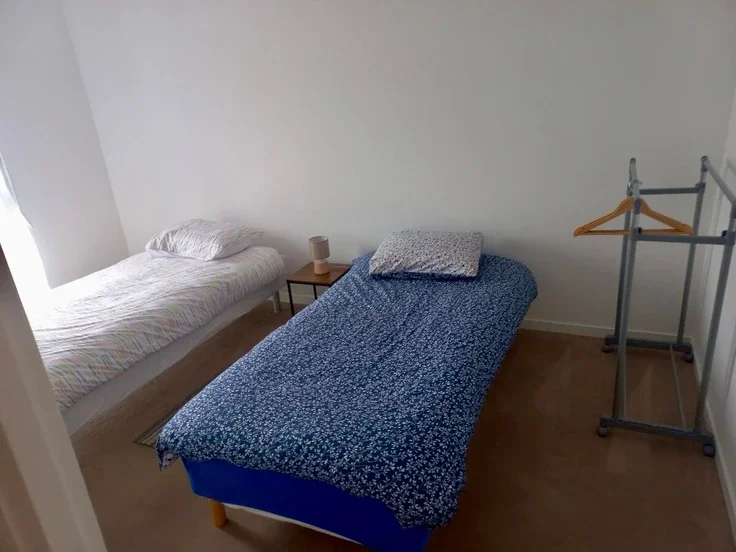 Appartement Rue du Belvédère à L'Haÿ-les-Roses