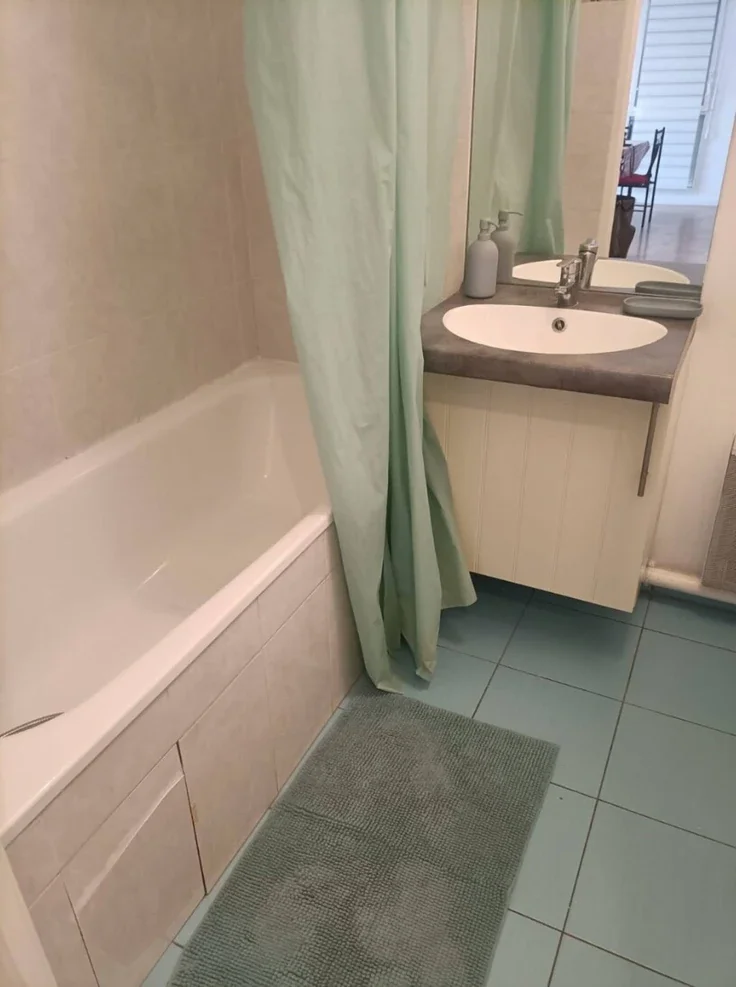Appartement Rue du Belvédère à L'Haÿ-les-Roses