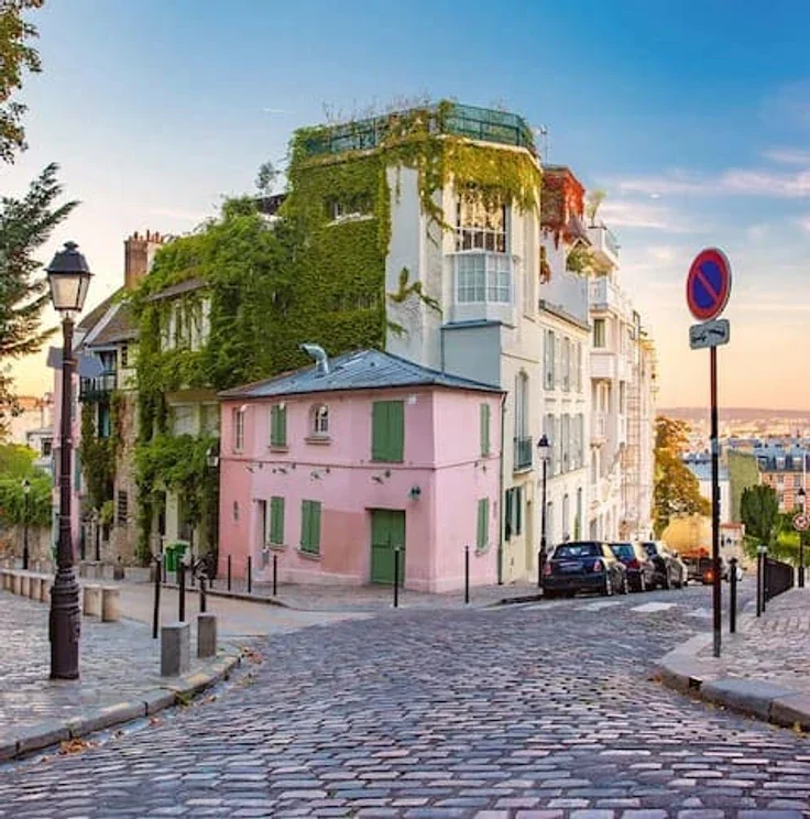 Appartement Rue du Belvédère à L'Haÿ-les-Roses