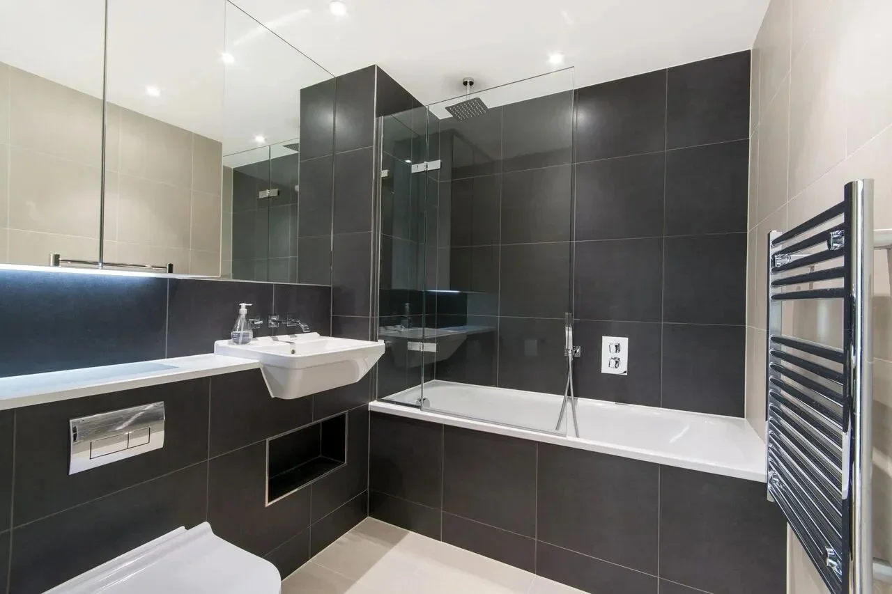 Flat West Hill in Greater London