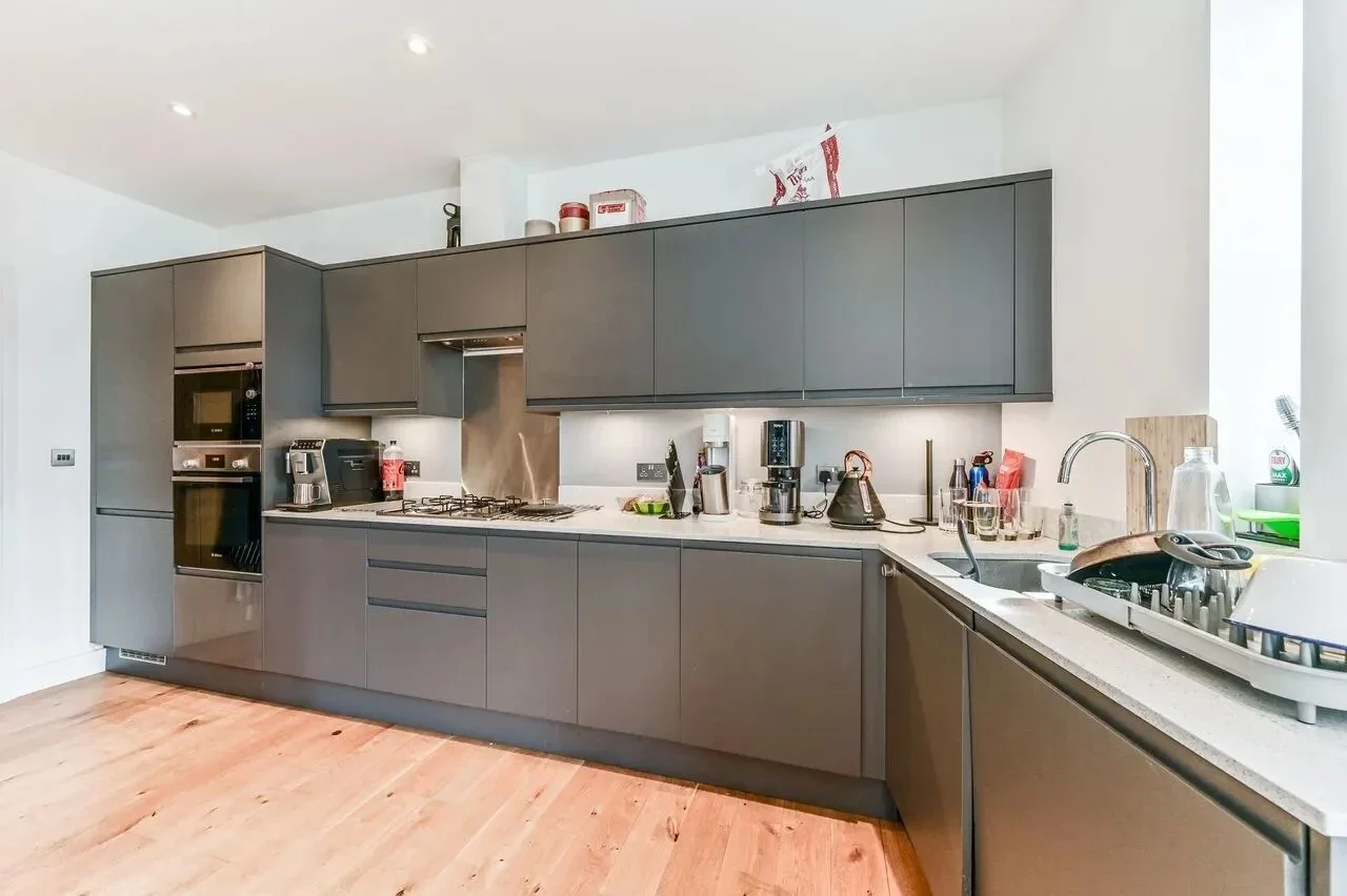 Flat West Hill in Greater London