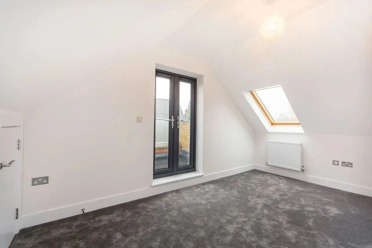 Flat West Hill in Greater London
