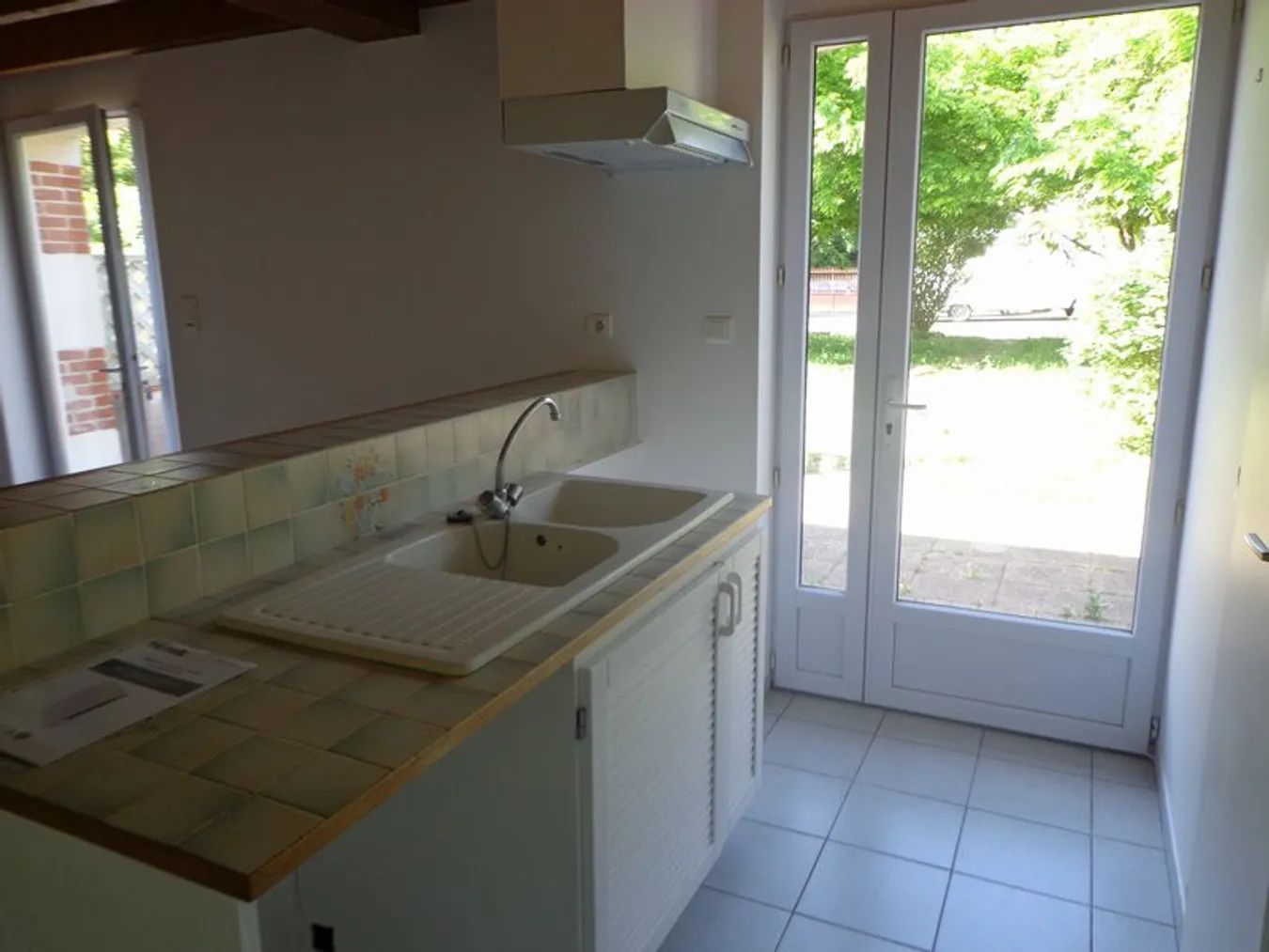 Appartement Avenue de la Forêt à Saint-Hilaire-de-Riez