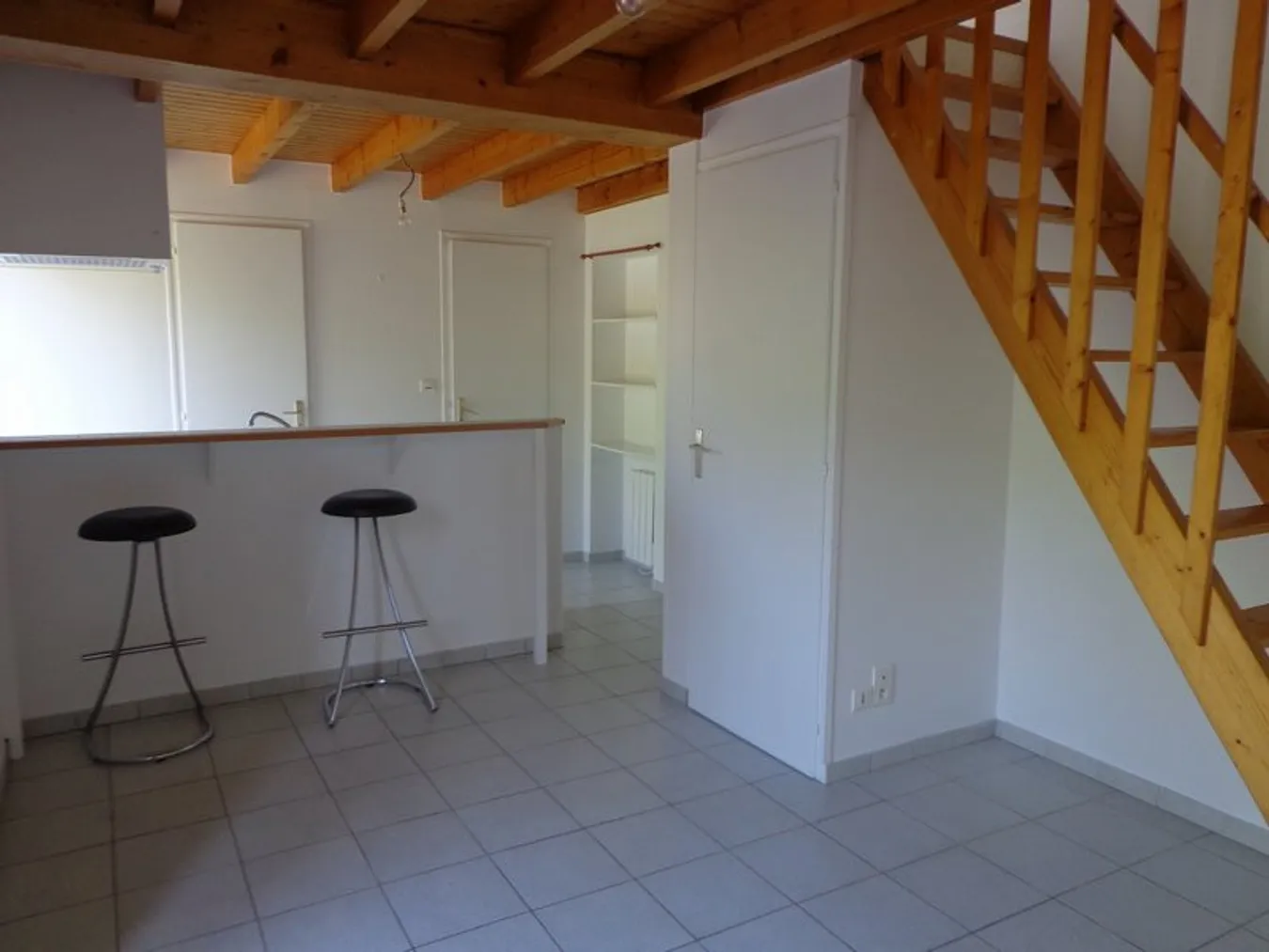 Appartement Avenue de la Forêt à Saint-Hilaire-de-Riez