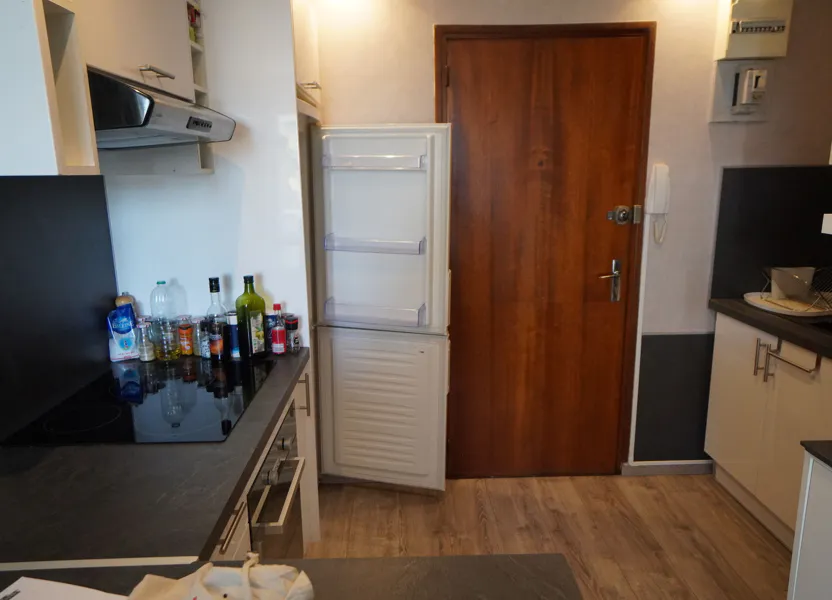 Appartement Rue Louise Michel à Dijon