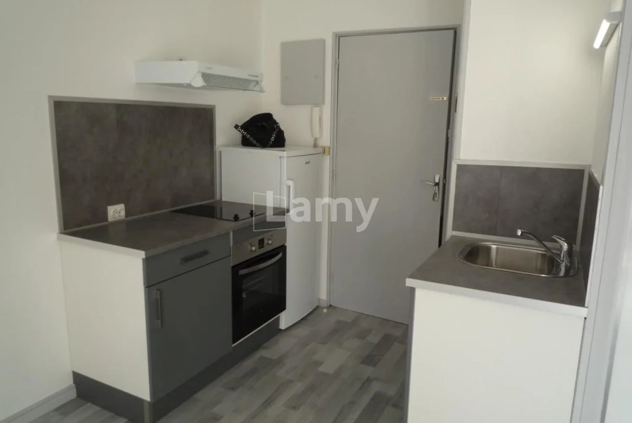 Appartement Avenue Jean Jaurès à Vandœuvre-lès-Nancy