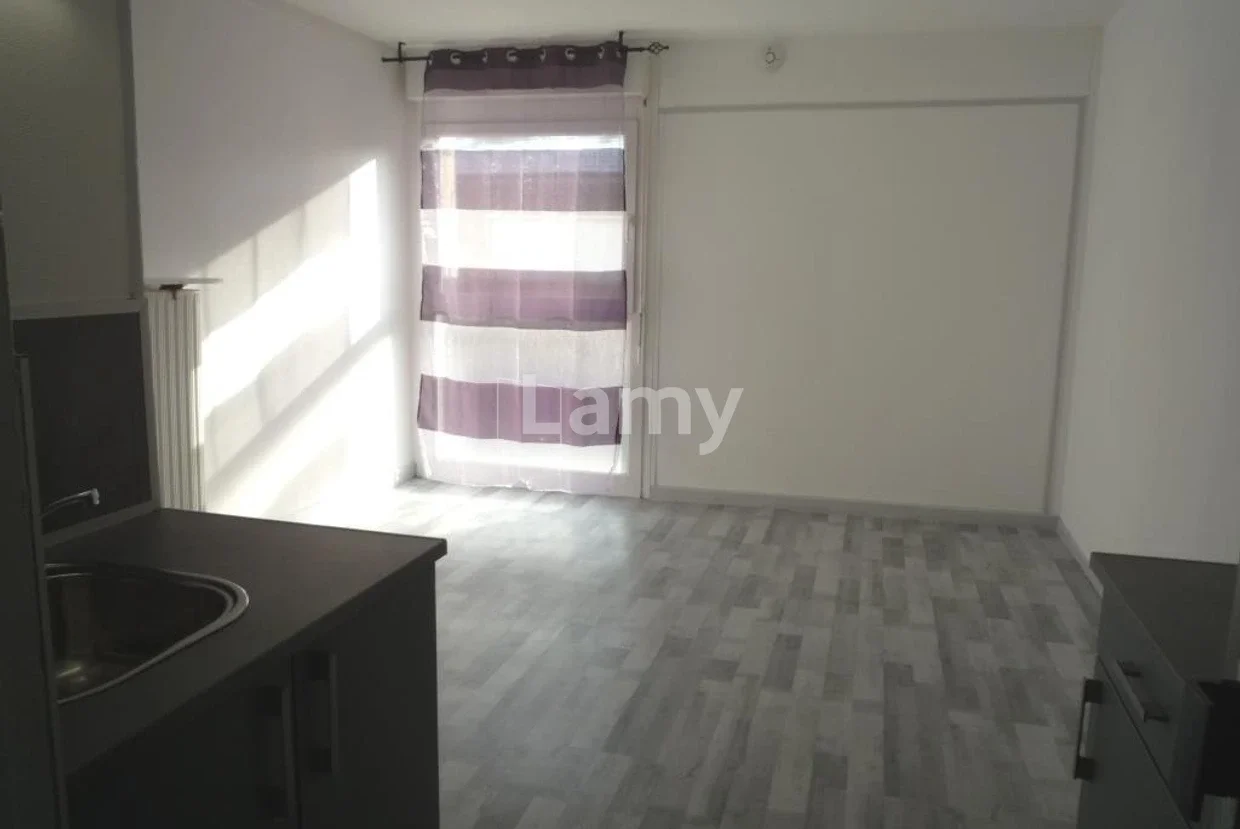 Appartement Avenue Jean Jaurès à Vandœuvre-lès-Nancy