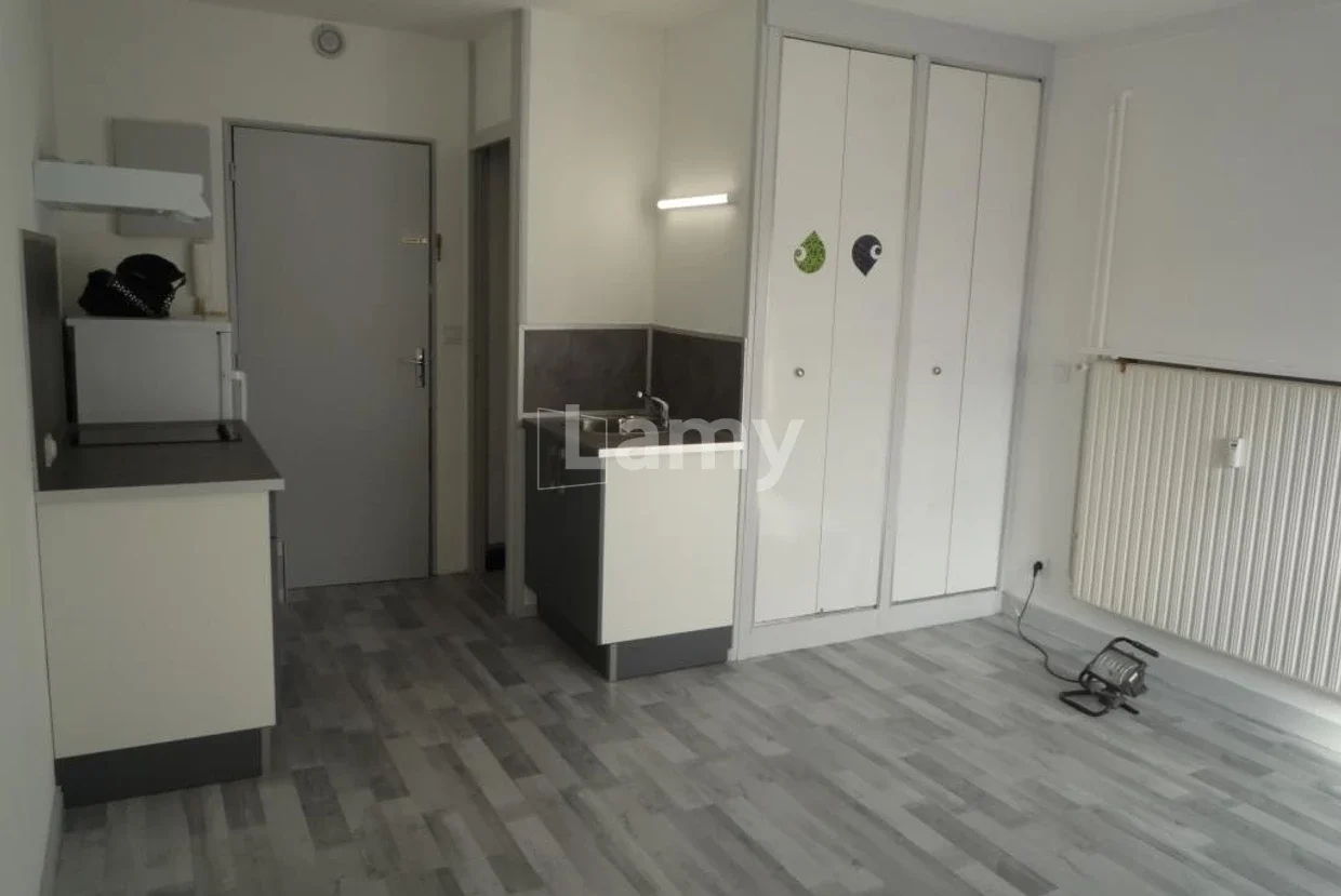 Appartement Avenue Jean Jaurès à Vandœuvre-lès-Nancy