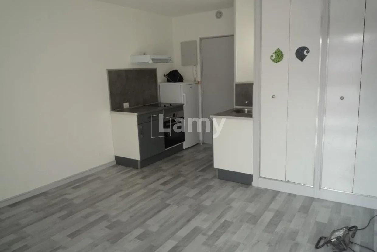 Appartement Avenue Jean Jaurès à Vandœuvre-lès-Nancy