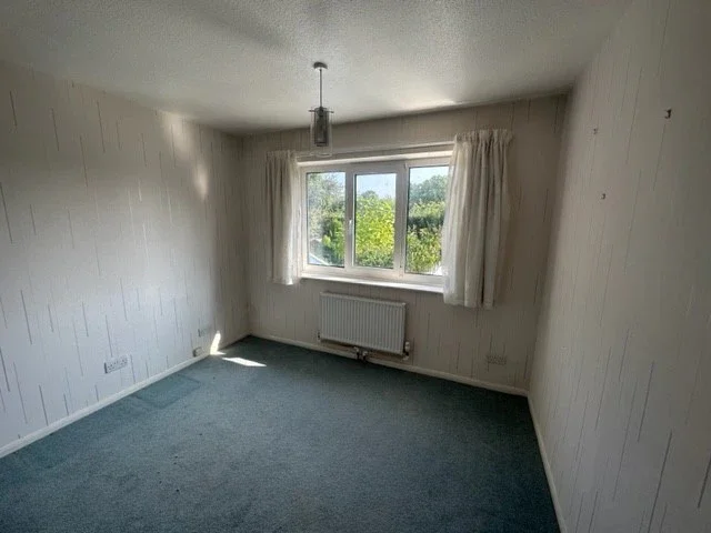 House St Crispin Road in Earls Barton