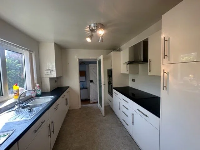 House St Crispin Road in Earls Barton