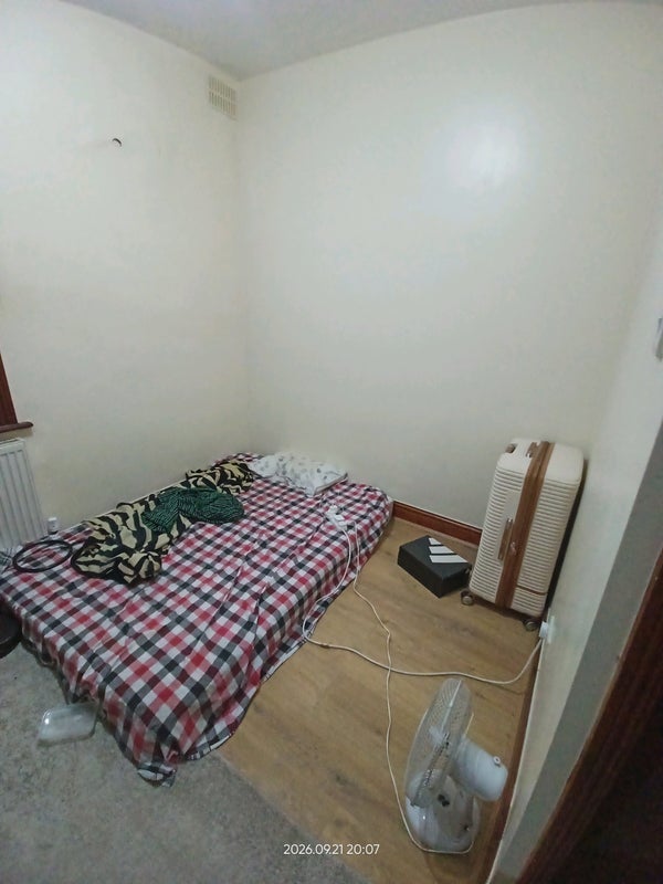 Room Katherine Road in Greater London